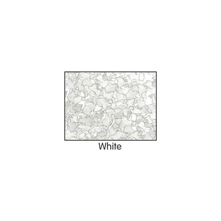 Bon Tool Paint Chips - White - 12 Lb 32-964